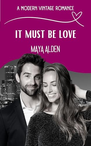 It Must Be Love (Kindle Edition)