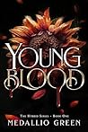 Young Blood: The Hybrid Series, Book 1