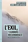 L'Exil, toujours ...
