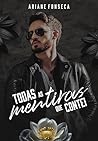 Book cover for Todas as mentiras que contei (Pais & filhos Livro 1) (Portuguese Edition)