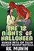 The Twelve Nights of Halloheen: Human Pets of Talin Holiday Mashup Novella