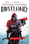 Mistland (Comixology Originals) #1