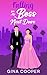 Falling for My Boss Next Door by Gina Cooper