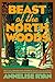 Beast of the North Woods (Monster Hunter, #3)