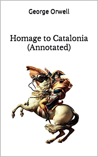 Homage to Catalonia