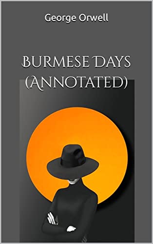 Burmese Days