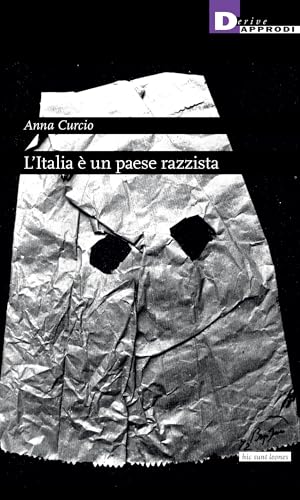 L'Italia è un paese razzista (Paperback)