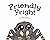 Friendly Fright