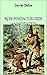 Robinson Crusoe (annotated)