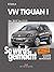 VW Tiguan 10/07-12/15: So w...