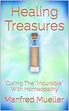 Healing Treasures...