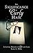 The Significance of Curly Hair by Kara L. Zajac