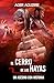 EL CERRO DE LAS HAYAS-Un asesino con historia: Thriller policíaco y de suspense ambientado en las leyendas y la ciudad de Toledo. (CRÍMENES Y LEYENDAS: ... en la península ibérica) (Spanish Edition)