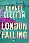 London Falling by Chanel Cleeton London Falling by Chanel Cleeton