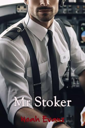 Mr Stoker (Misters, #3)