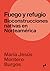 FUEGO Y REFUGIO: BIOCONSTRUCCIONES NATIVAS EN NORTEAMÉRICA