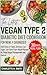 The Latest Vegan Type 2 Dia...
