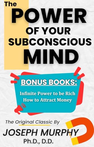 The Power of Your Subconscious Mind