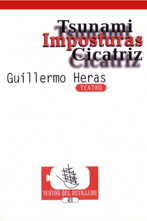 Tsunami / Imposturas / Cicatriz
