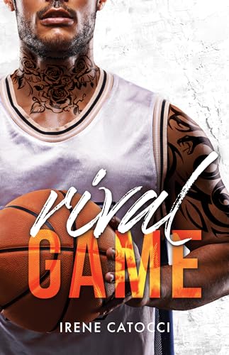 Rival Game (Wild players series - New Generation Vol. 3) (Italian Edition)