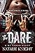 The Dare: A MF Taboo Romance