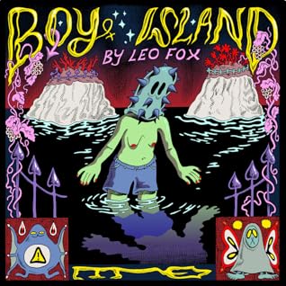 Boy Island