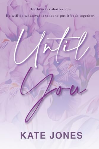 Until You (Paperback)