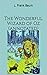 The Wonderful Wizard of Oz (annotated)