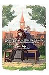 Once Upon a Witch's Death, Vol. 1: The Tale of the One Thousand Tears of Joy (Once Upon a Witch's Death: The Tale of the One Thousand Tears of Joy)