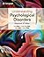 Understanding Psychological Disorders Enhanced by David Sue