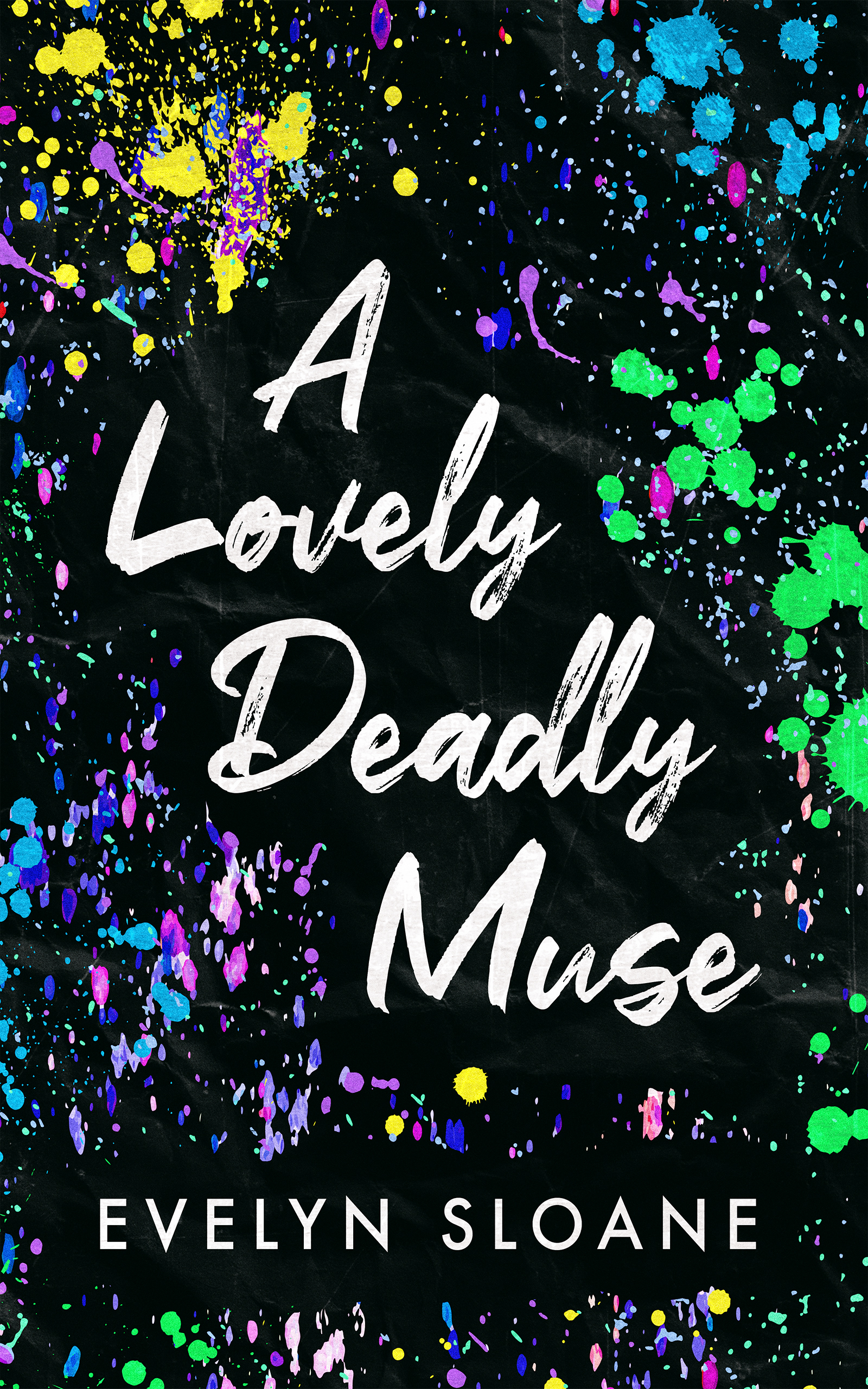 A Lovely Deadly Muse