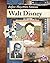 Walt Disney by Stephen Krensky