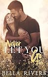 Never Let You Go
