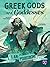 I Am Poseidon! (Greek Gods and Goddesses)