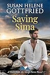 Saving Sima (Tales from the Sheep Farm Book 4)
