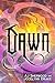 Dawn A Wings 'N' Wands Prequel Novella by A.J. Sherwood