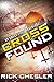 Cross Found: An Omega Files...