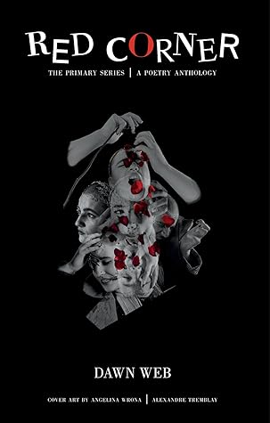 Red Corner: A Poetry Anthology