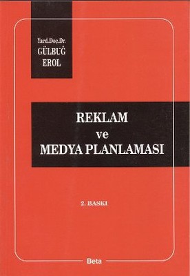 Reklam ve Medya Planlaması (Paperback)