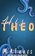His Theo (The New Neighbors #5)