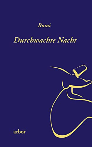 Durchwachte Nacht (German Edition)