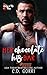 Her Chocolate His Bar (Cherry On Top Tales #3)