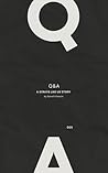 Q&A: a Short Story (Strays Like Us Book 5) Q&A: a Short Story (Strays Like Us Book 5)