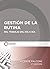 Gestión de la rutina del trabajo del día a día by VICENTE FALCONI CAMPOS