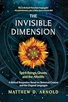 The Invisible Dim...