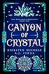 Canyon of Crystal