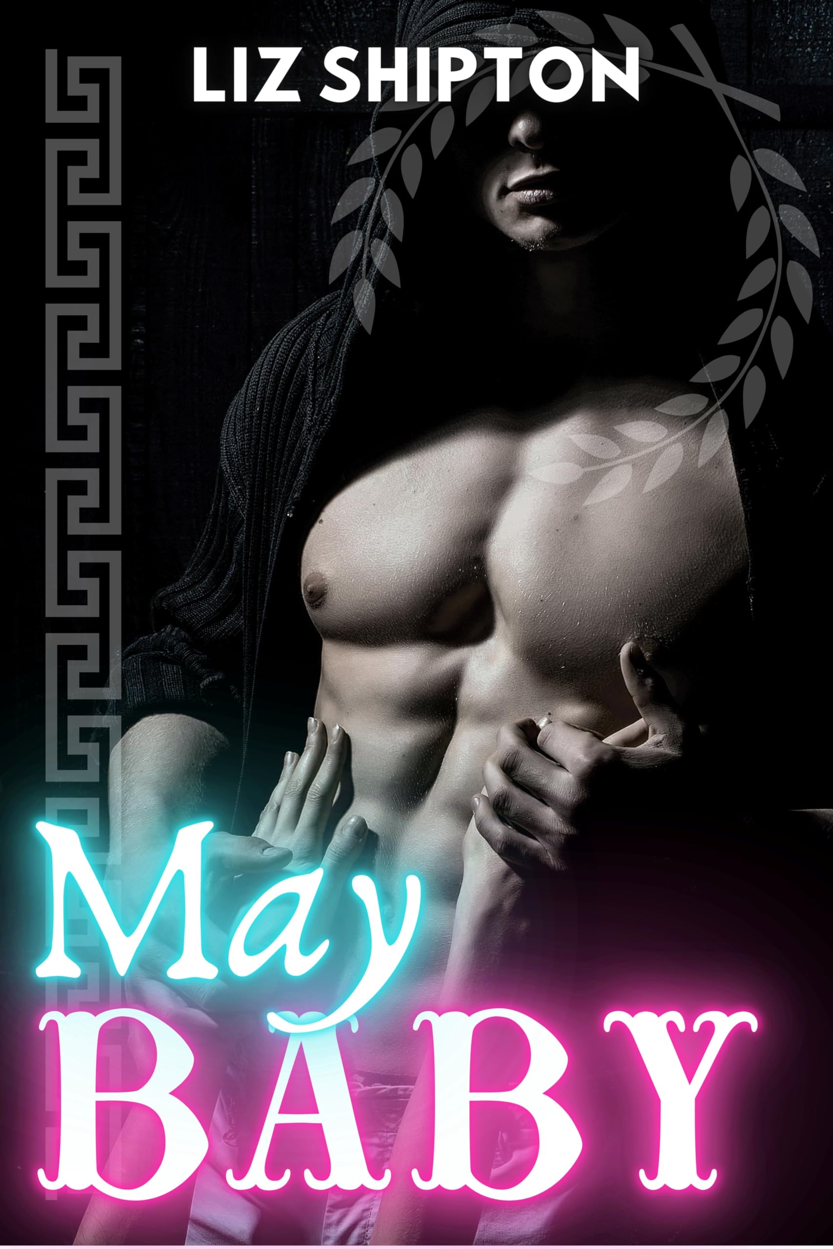 May Baby (Kindle Edition)