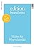 edition brand eins: Gesundh...