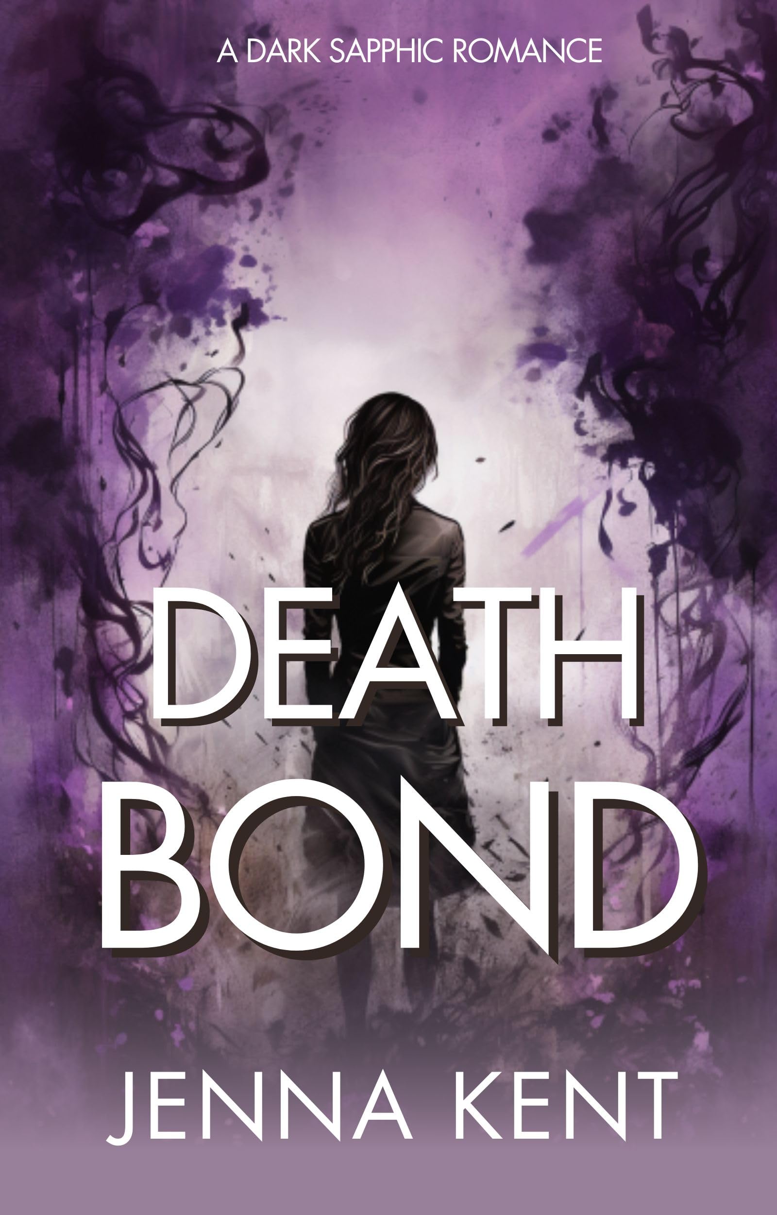 Death Bond (Death Deal Book 2)