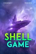 Shell Game (The Last Hunter, #15)